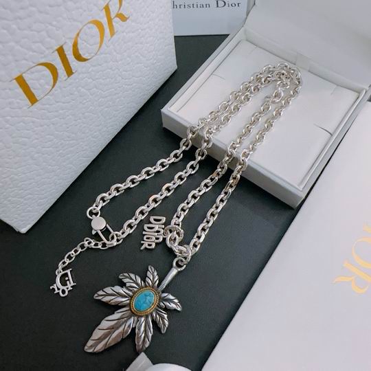 Dior Necklace 11lyh137